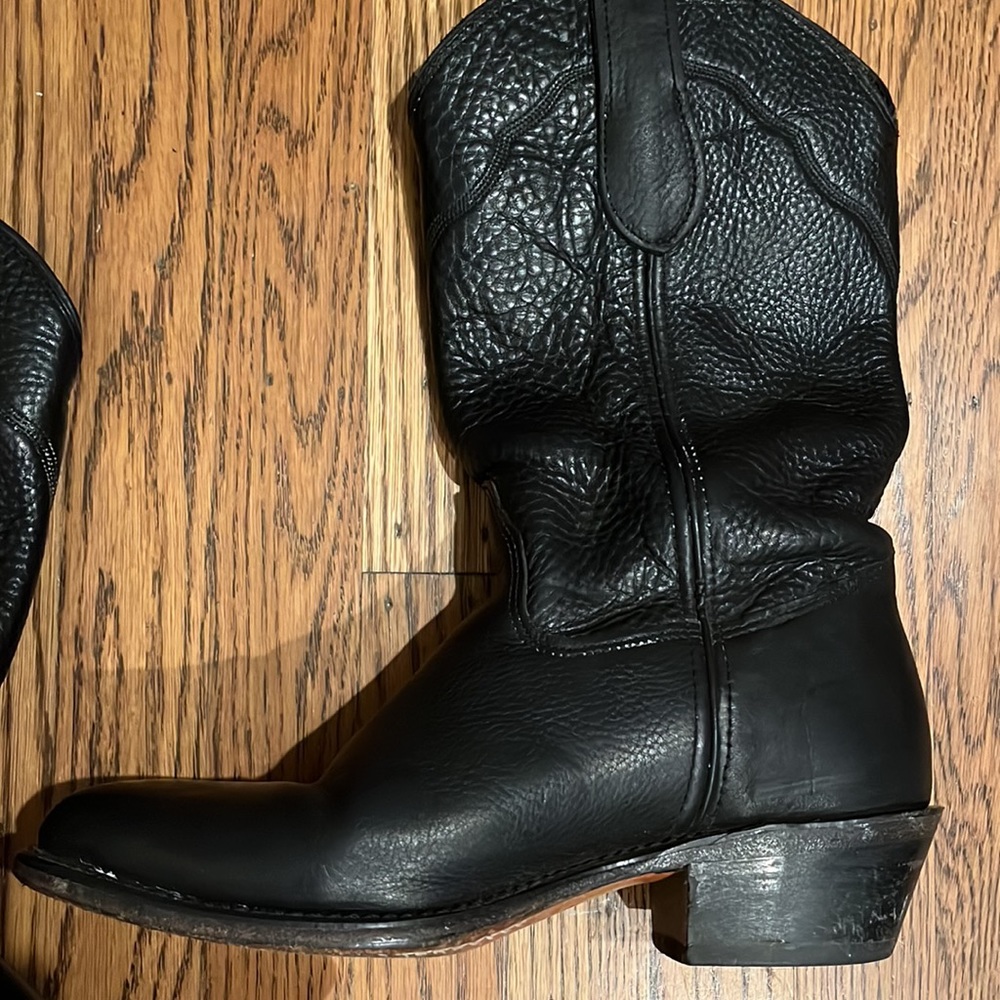 Double H Boots - image 2